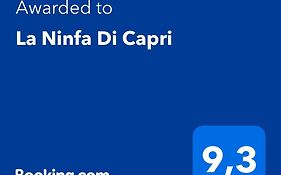 La Ninfa Di Capri