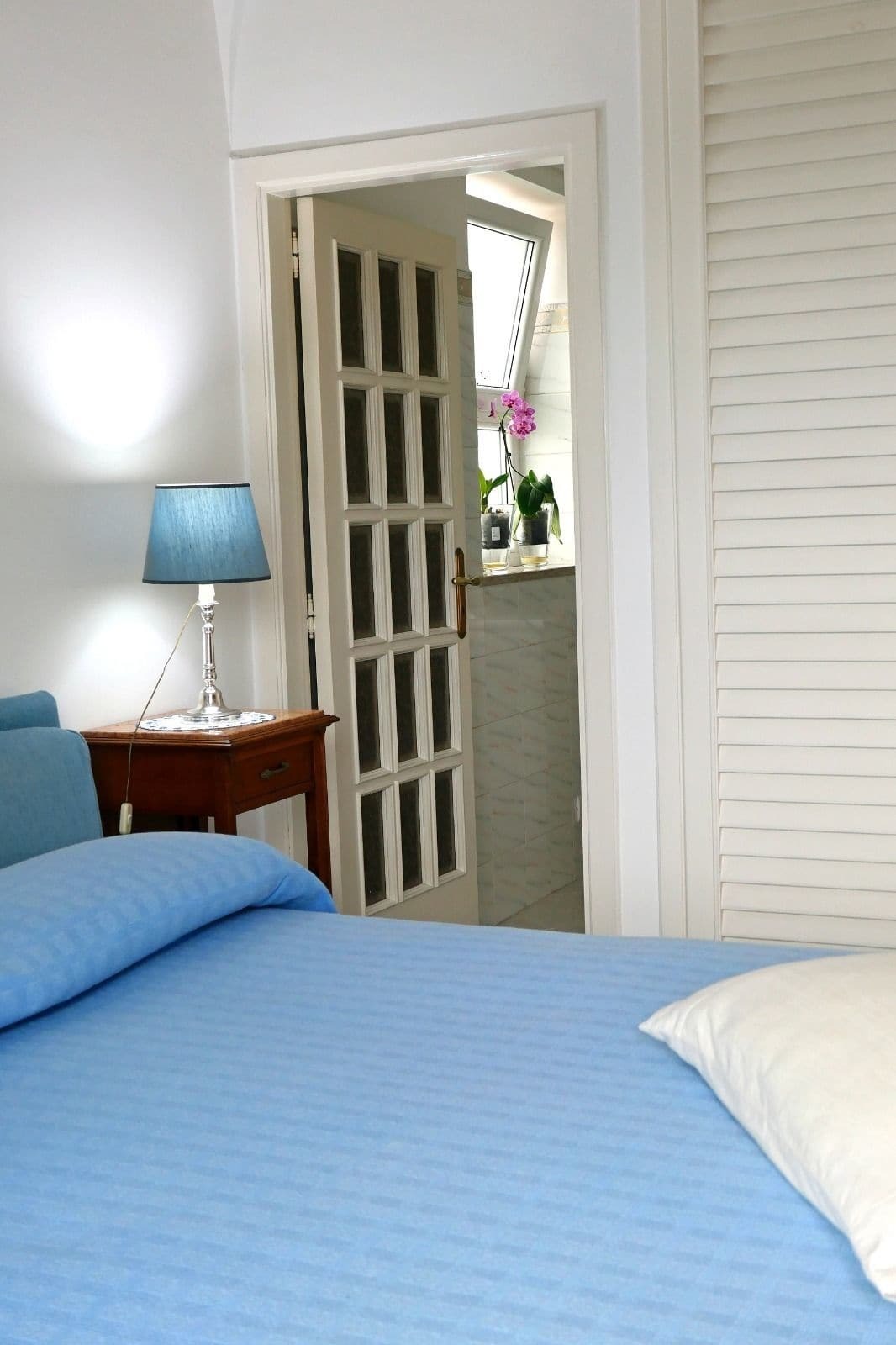 Bed and Breakfast La Ninfa Di Capri à Anacapri  Extérieur photo