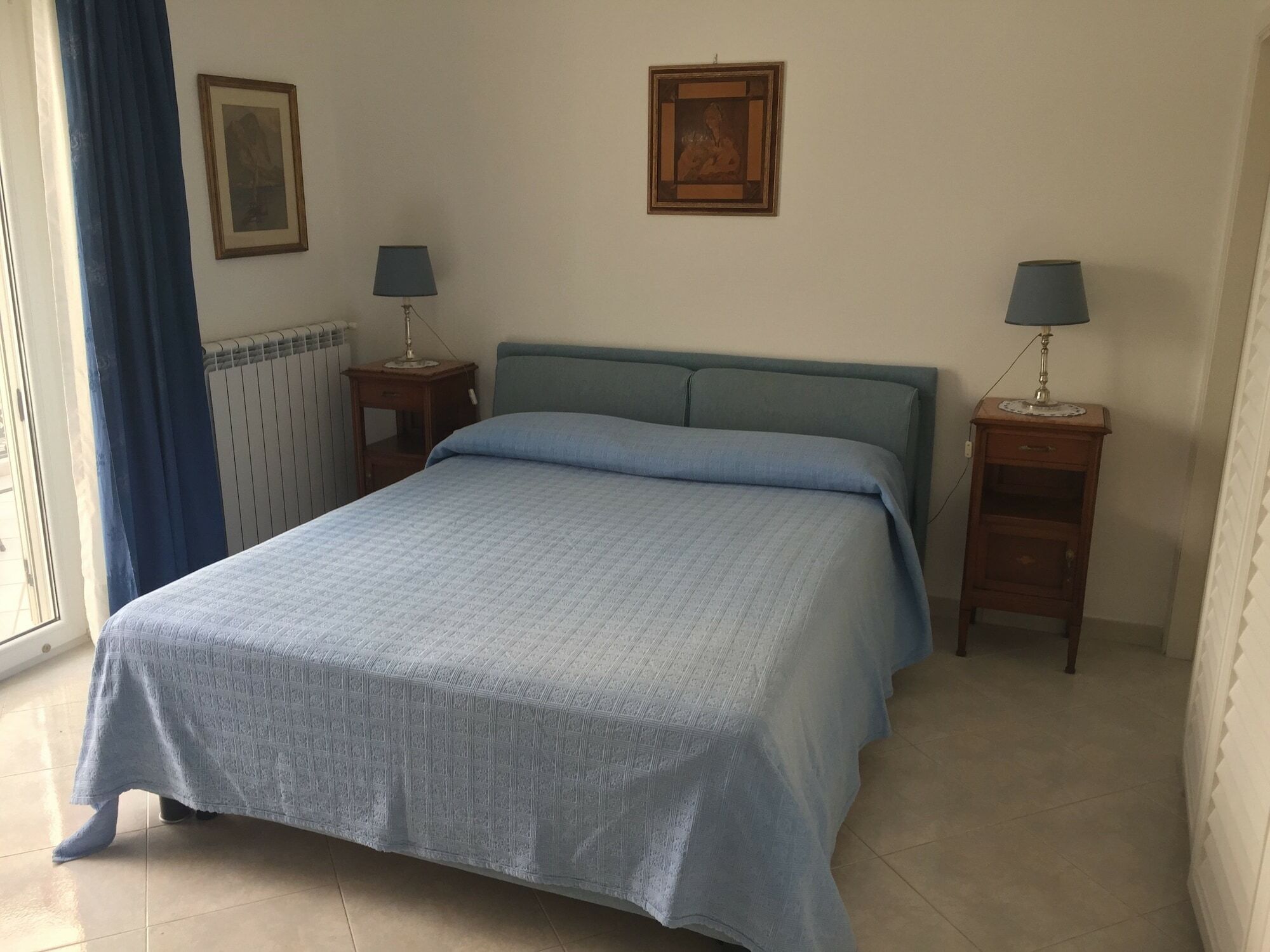 Bed and Breakfast La Ninfa Di Capri à Anacapri  Extérieur photo